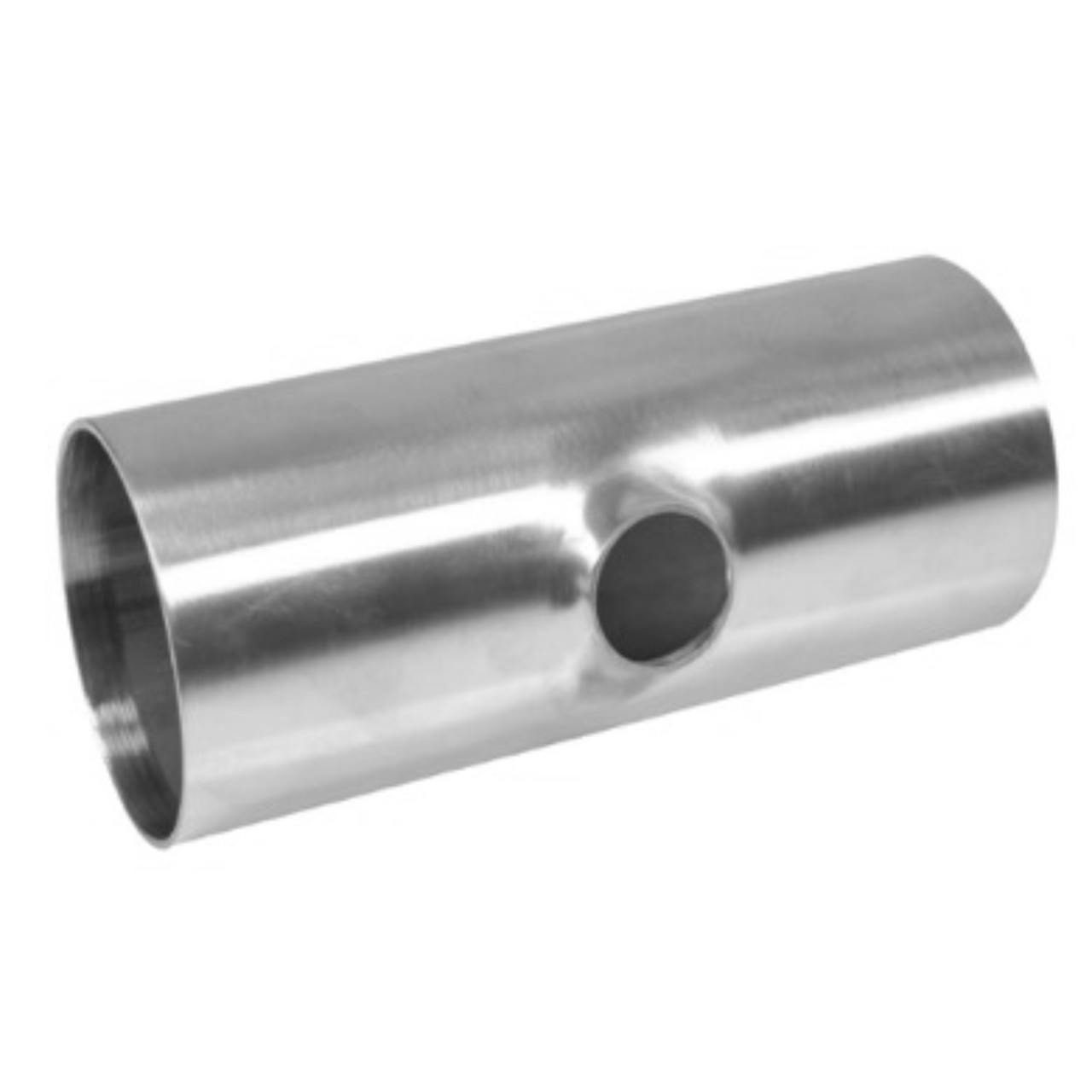 316 Stainless Steel Reducing Tee