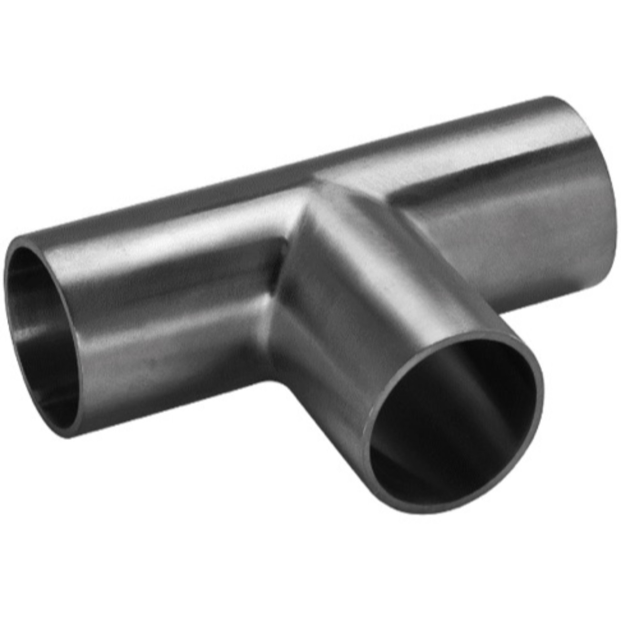 316 Stainless Steel Equal Tee