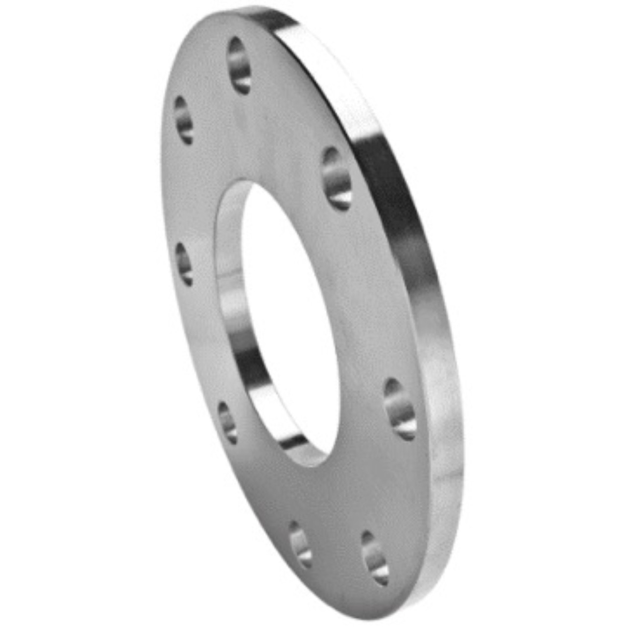 316 Stainless Steel Tube Flange ANSI 150