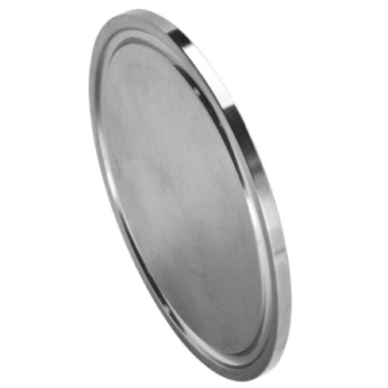 316 Stainless Steel Tri Clover Blank