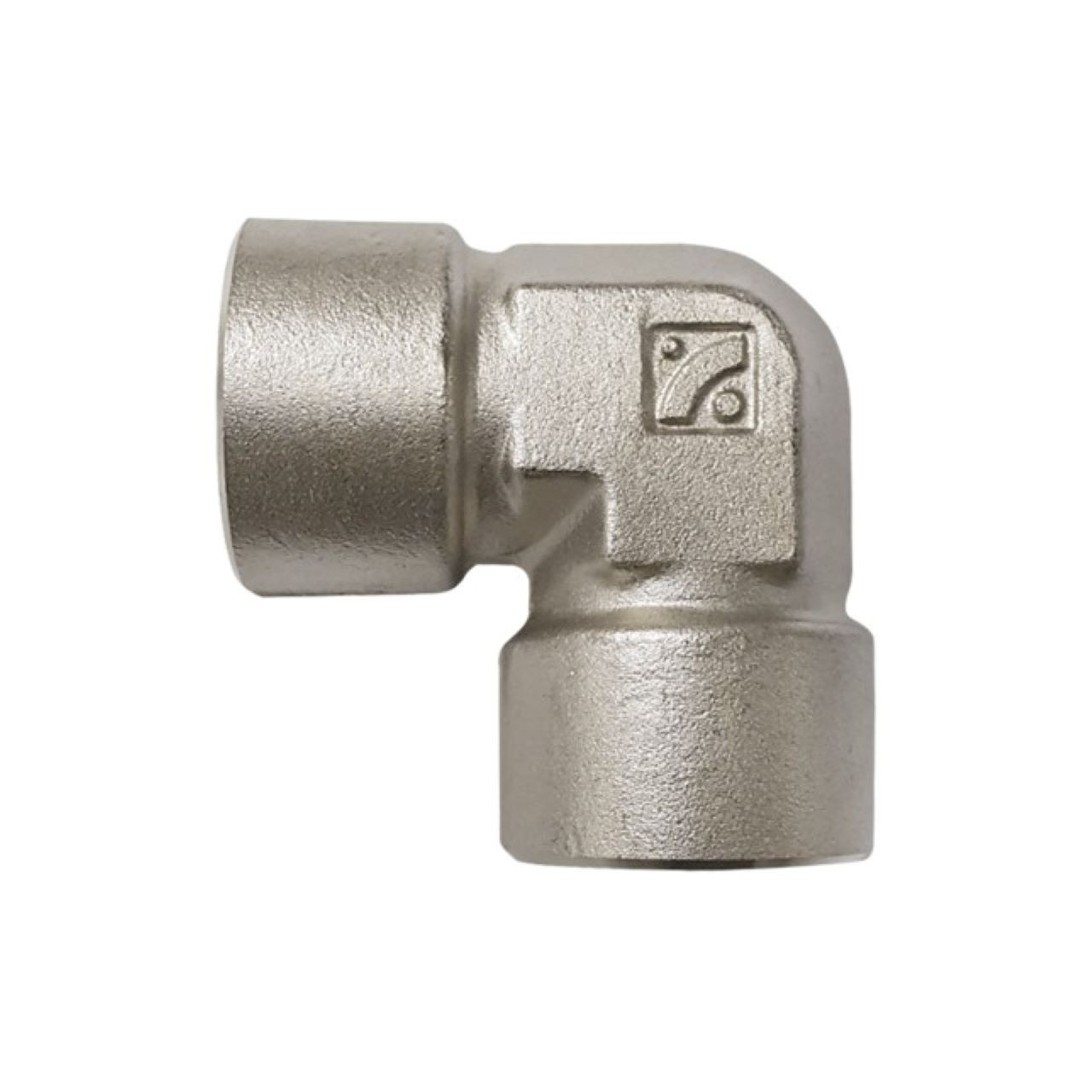 High Pressure Threaded Instrumentation 316 Stainless Steel Female Elbow - Imperial BSPT High Pressure Threaded Instrumentation 316 Stainless Steel Female Elbow - Imperial BSPT