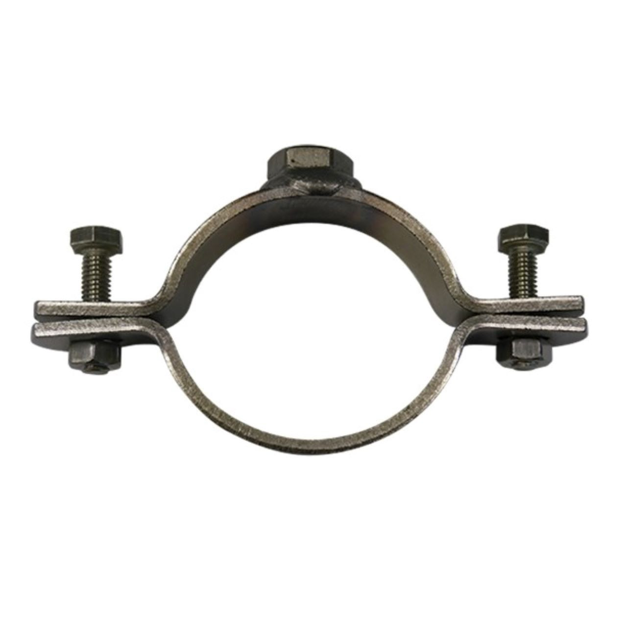 Nut Clip 316 Stainless Steel