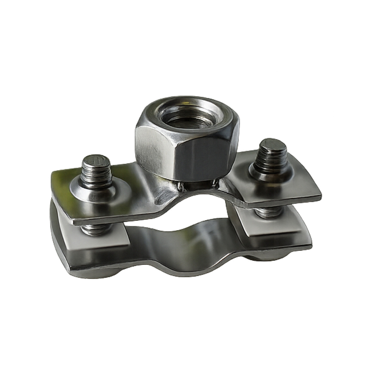 Pipe Clip 316 Stainless Steel