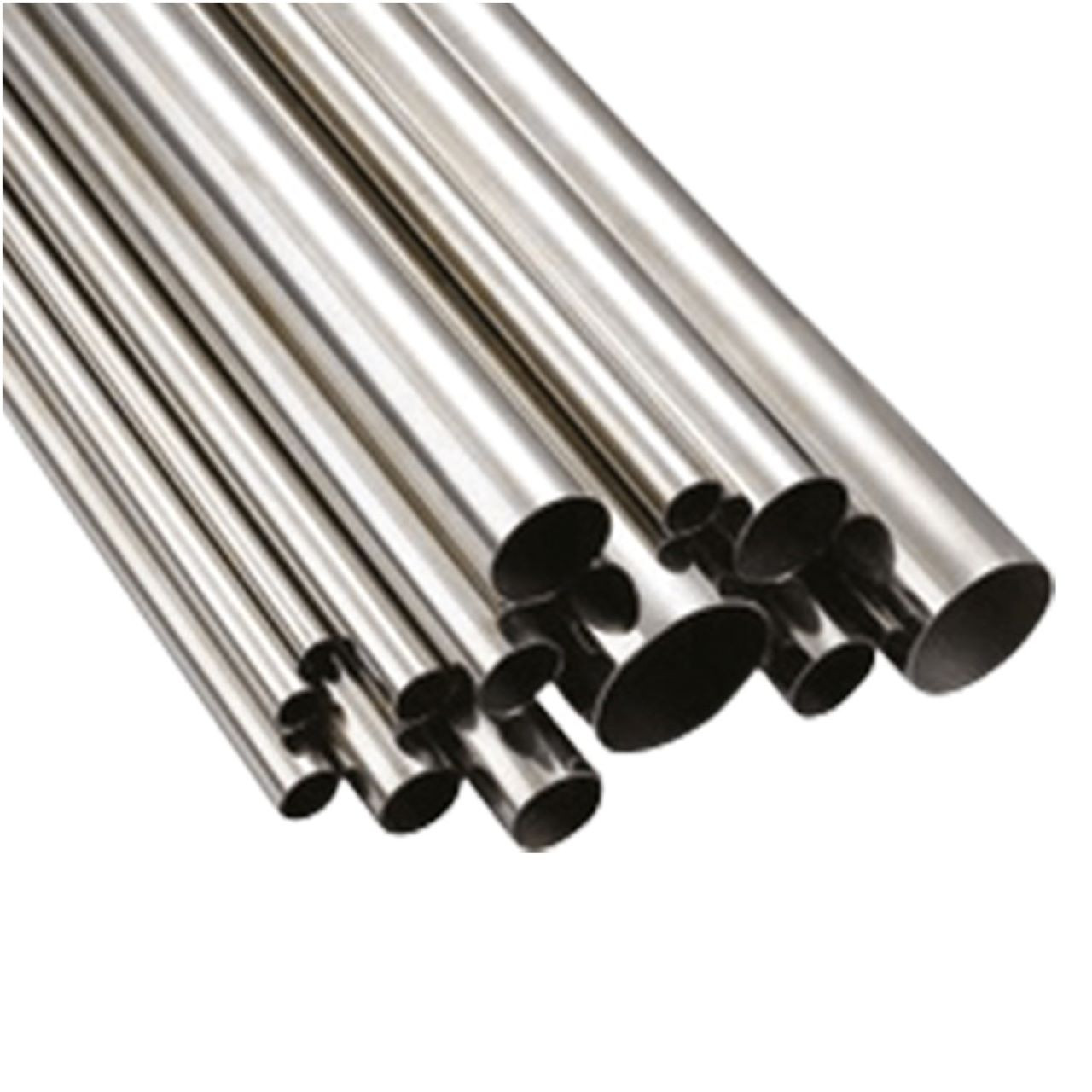 VIS-LOK Seamless SS316/316 Tube Bright Annealed 6 metre Length - Imperial