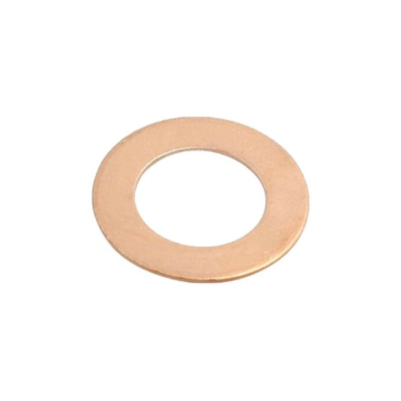 VIS-LOK ISO Parallel Copper Gasket - Imperial VIS-LOK ISO Parallel Copper Gasket - Imperial