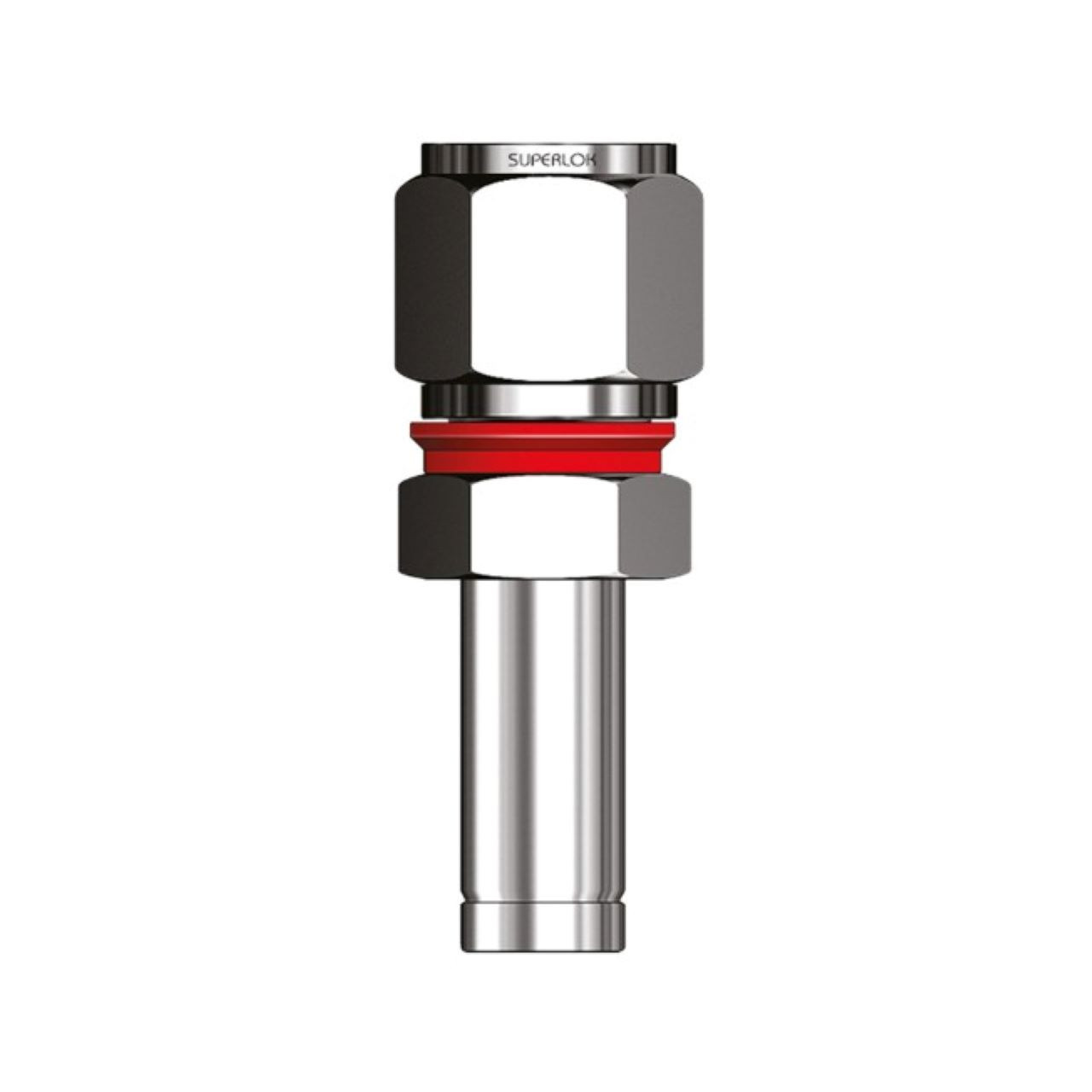 VIS-LOK Union Reducer 316 Stainless Steel - Imperial