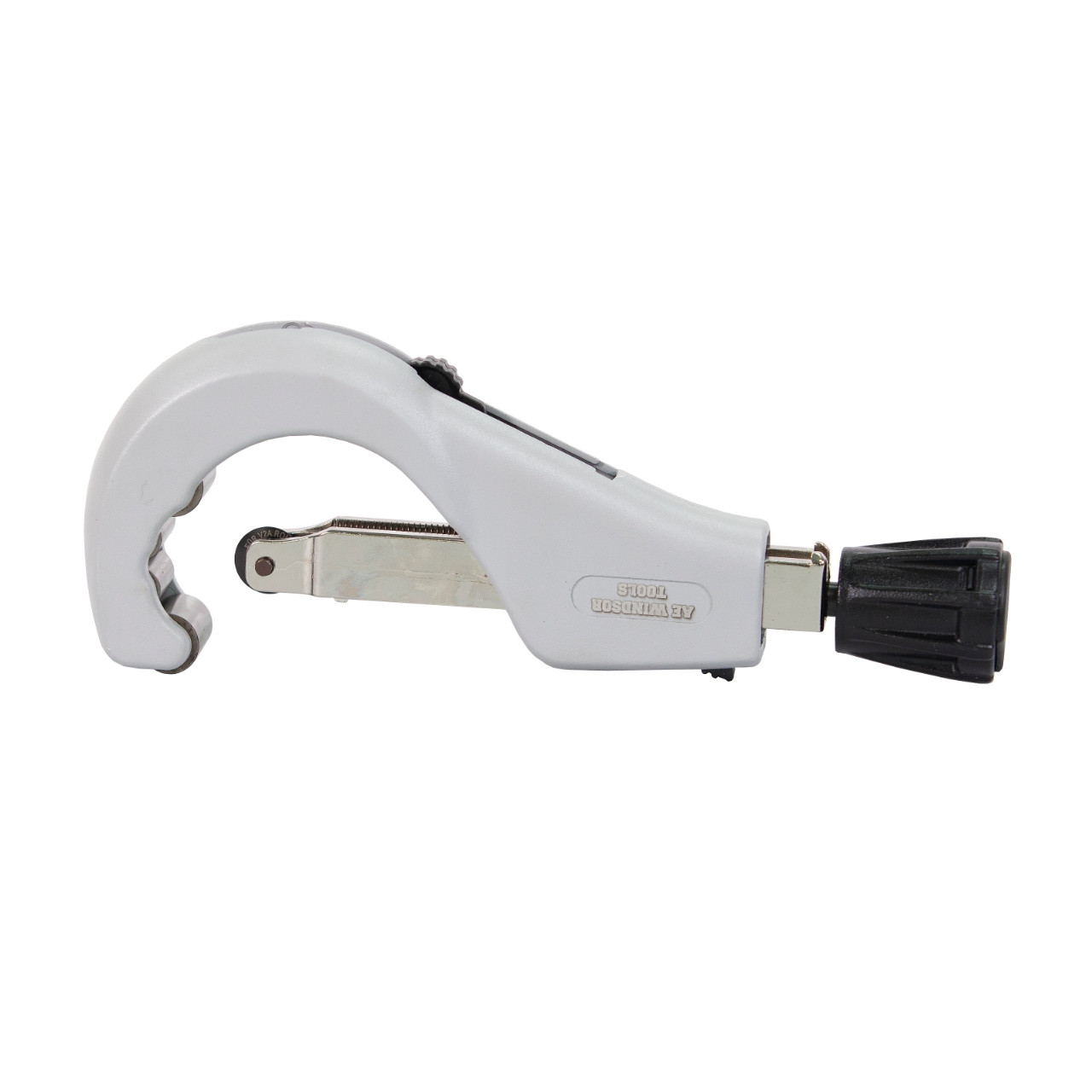 EUROPRESS SS Rotary Tube Cutter with bearing