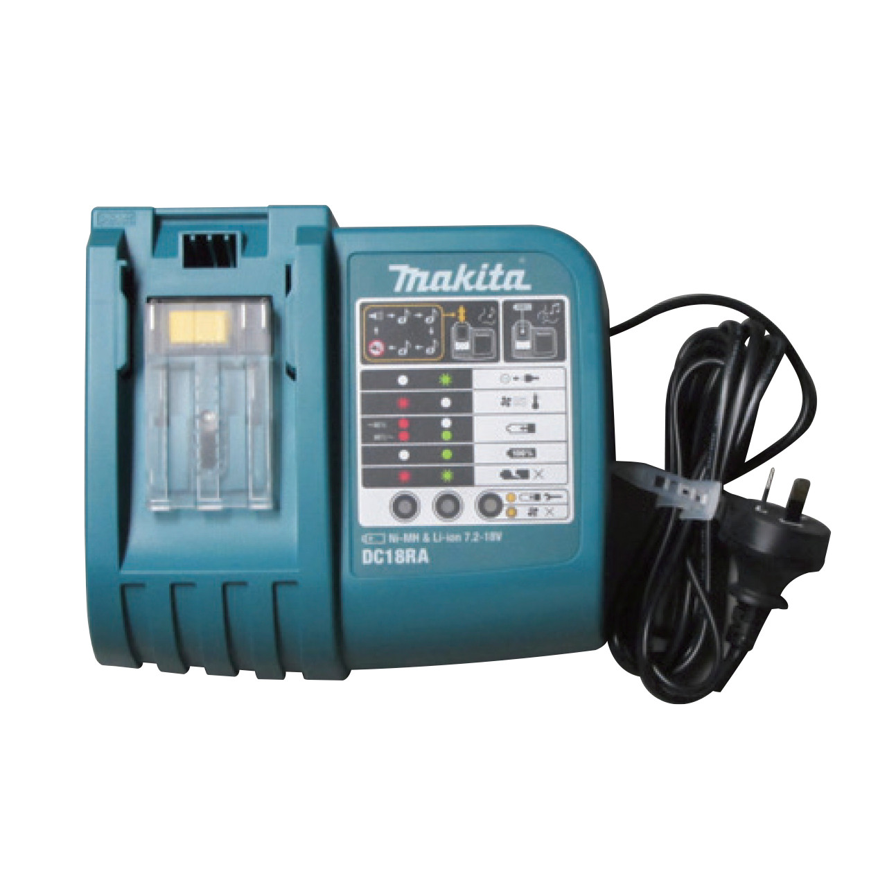 EUROPRESS Pressing Tool Battery Charger 18V