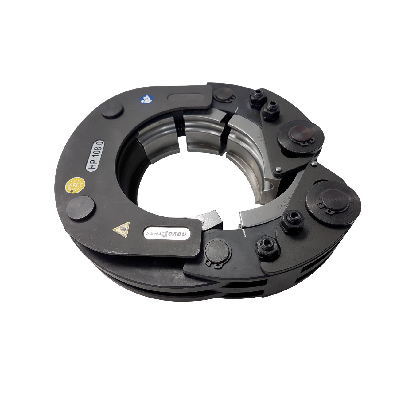 EUROPRESS Pressing Collar HP - Standard Sizes