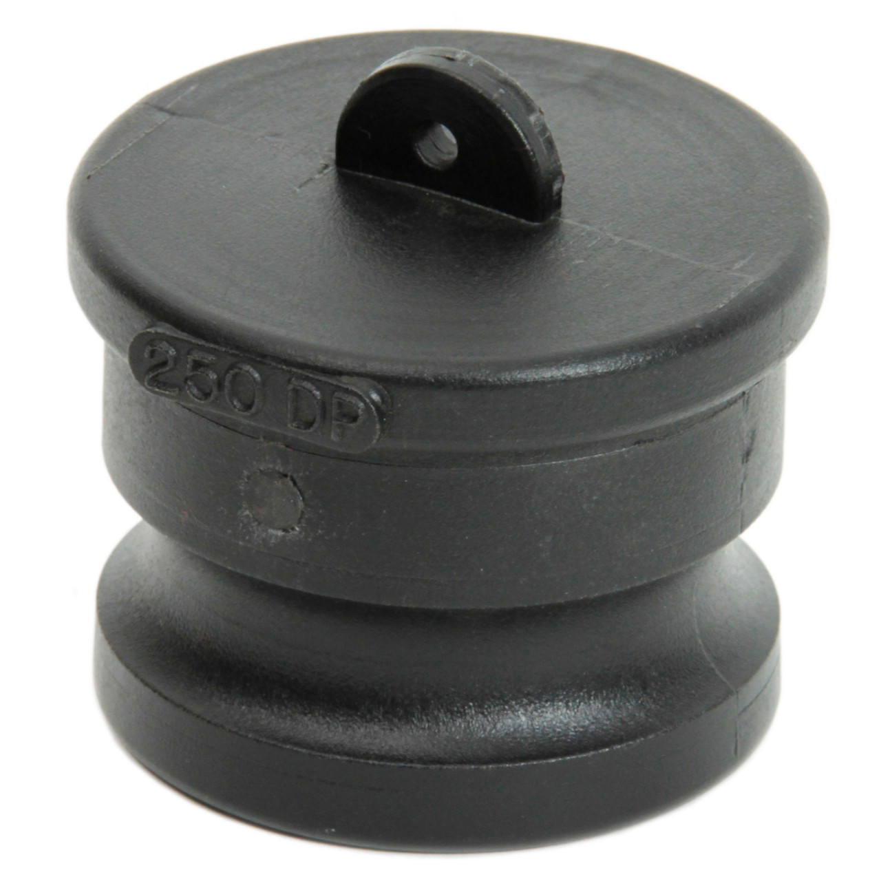 Camlock Polypropylene - Dust Plug (DP)