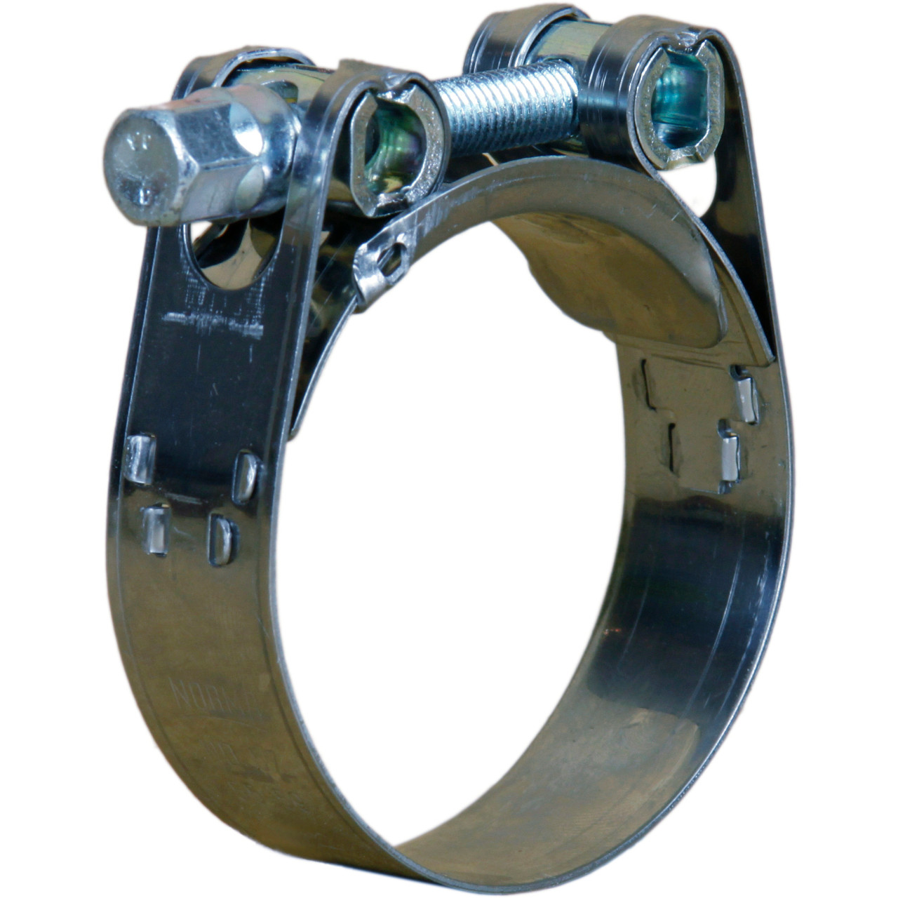 NORMA Heavy Duty W2 Hose Clamp