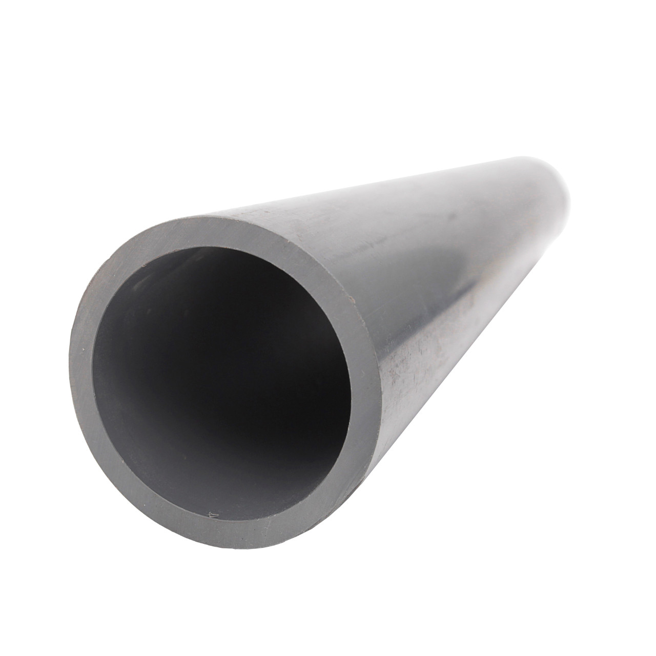 Sch80 PVC Industrial Pipe - per metre
