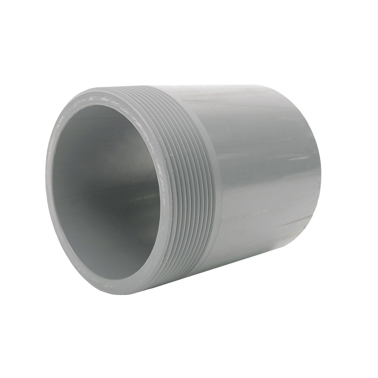 Sch80 CPVC Valve Spigot BSP or NPT