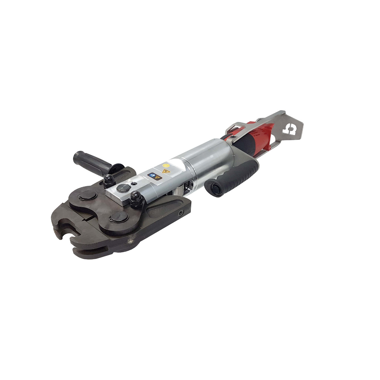 EUROPRESS Battery Pressing Tool 18V - SuperSize
