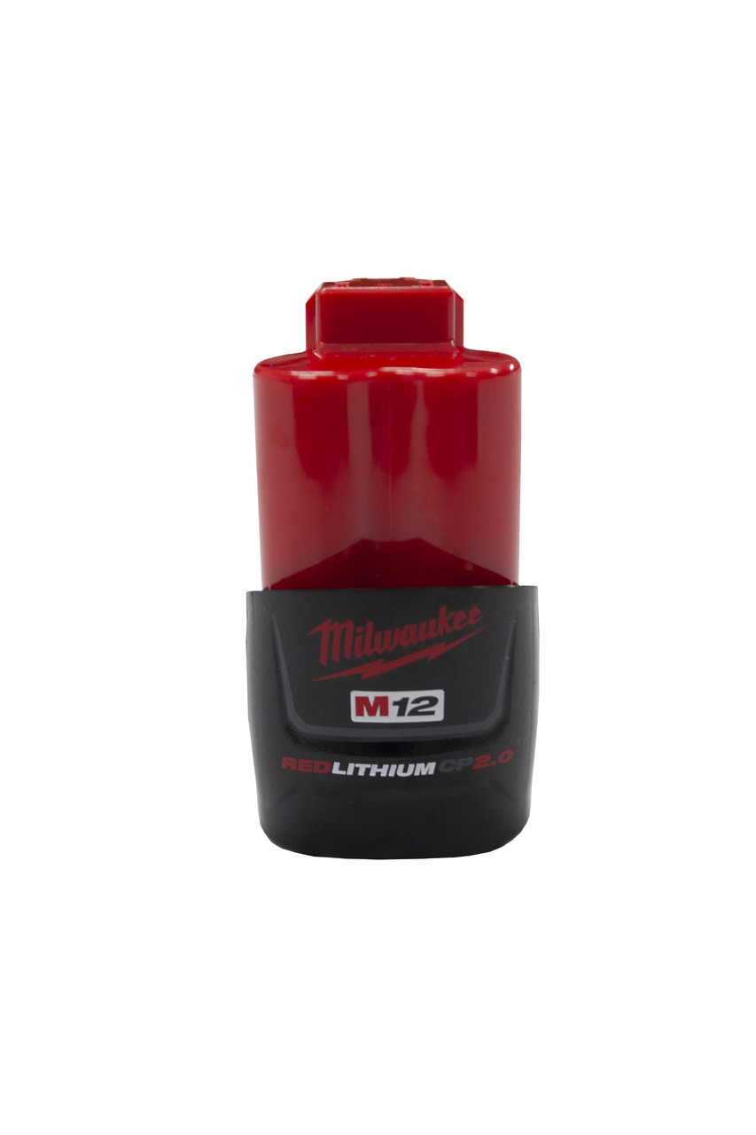 EUROPRESS 12V Compact Battery
