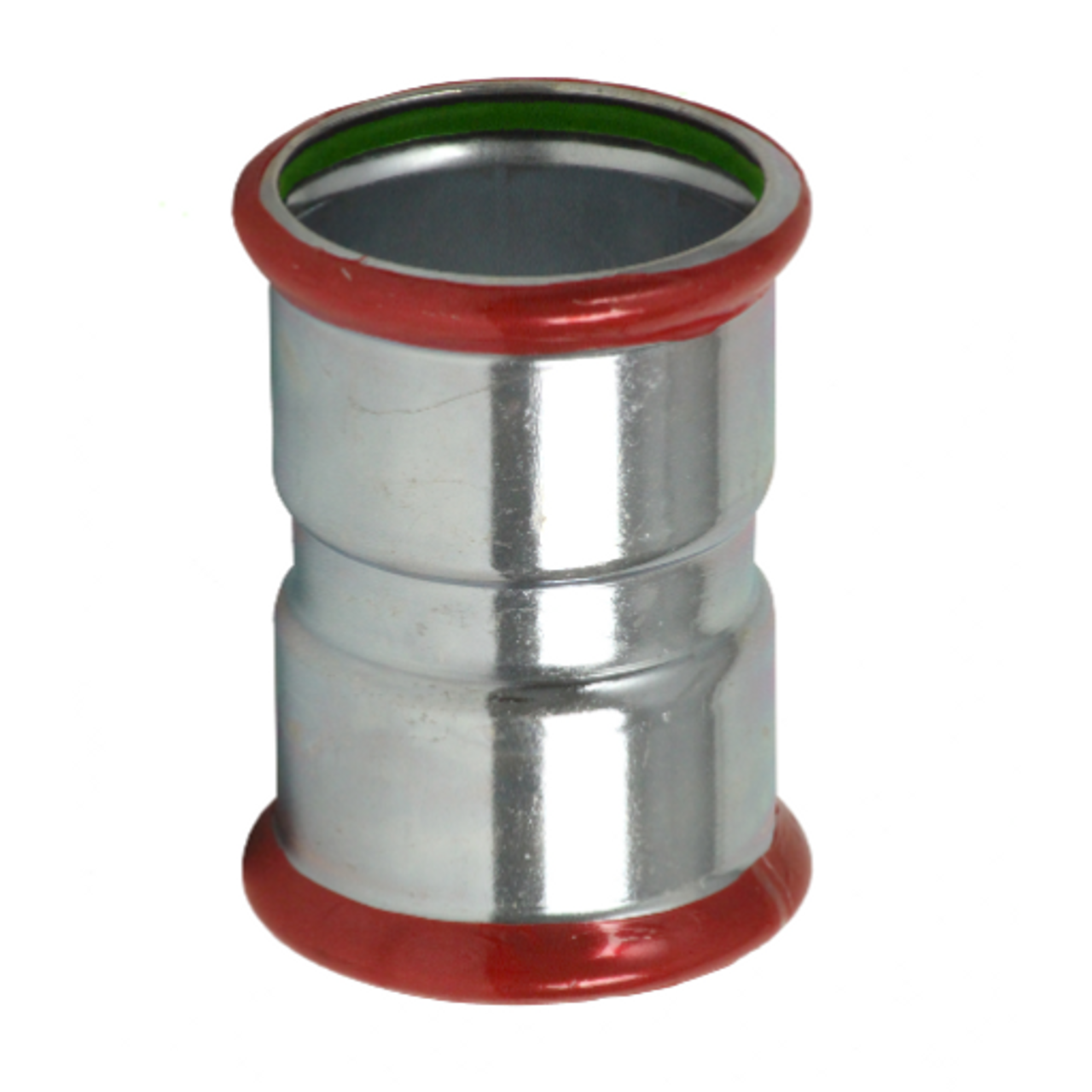 EUROPRESS Carbon Steel Coupling - Viton Seals