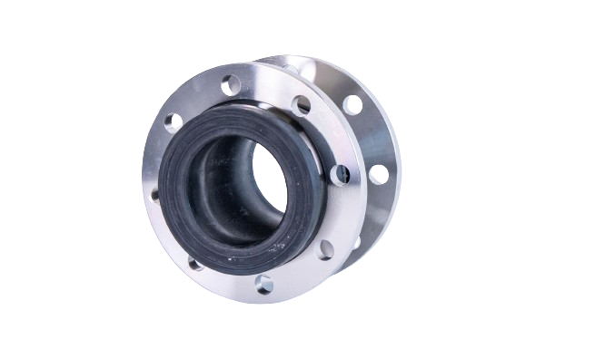 EPDM Rubber Bellow