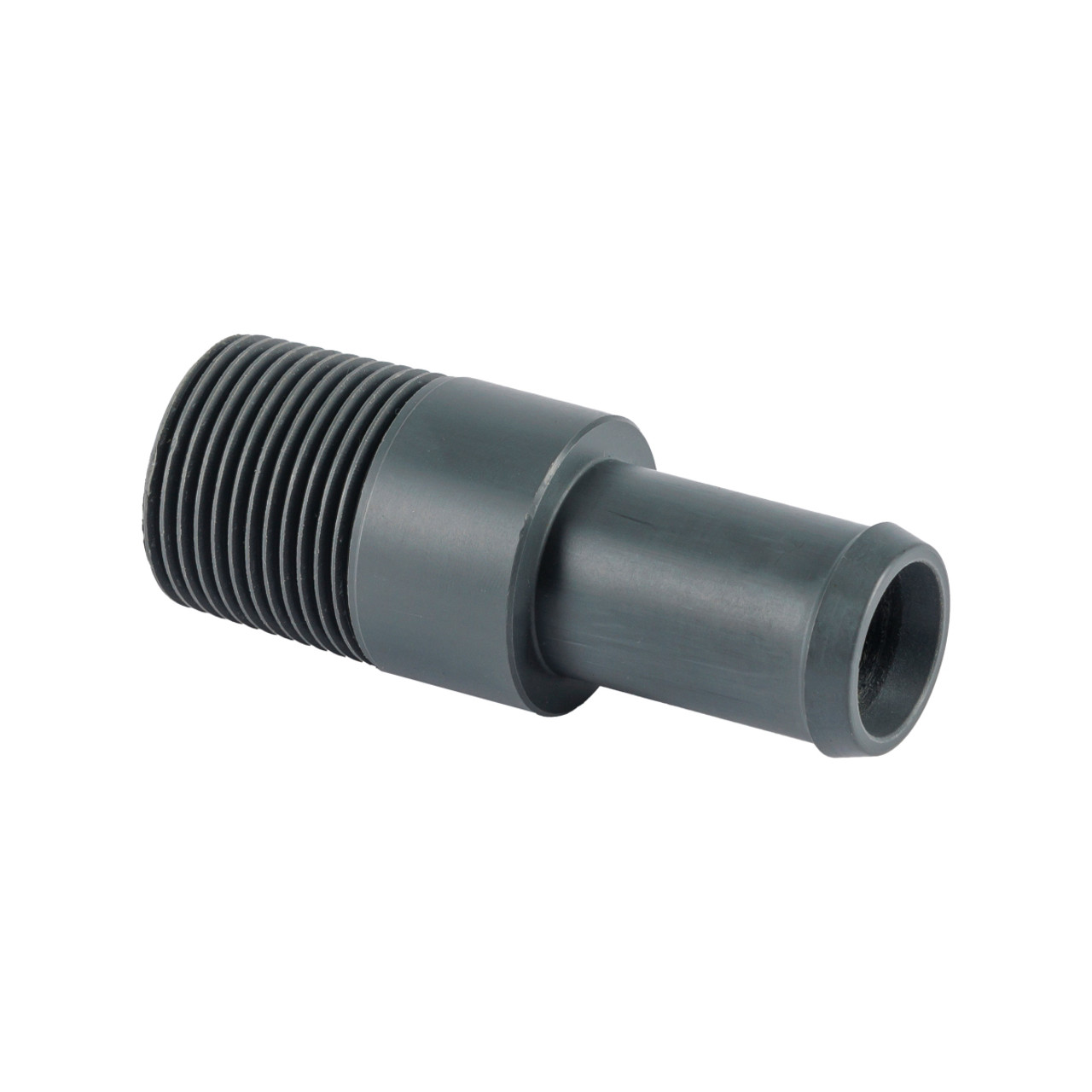 PVC Hose Tail BSP