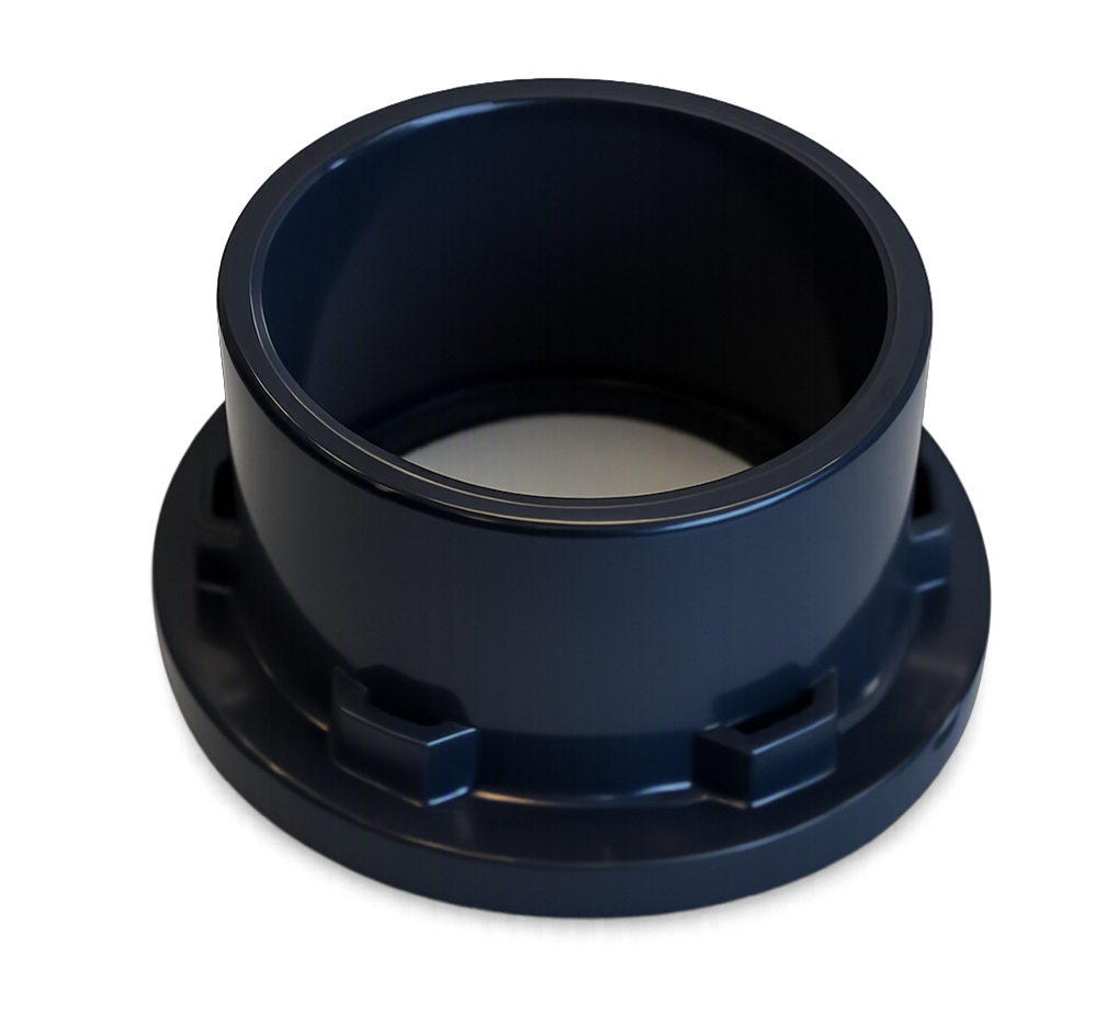 Socket BVDU Valve End