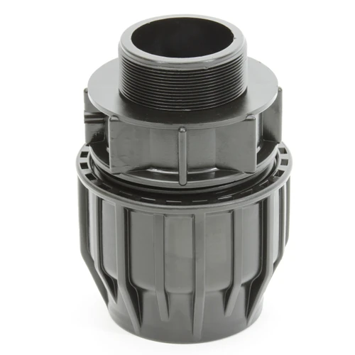 MD BSP Male Coupler