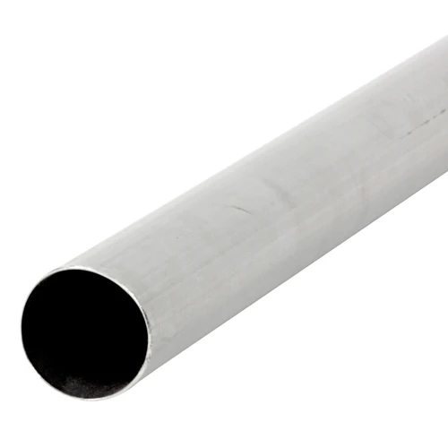 EUROPRESS Carbon Steel Tube - 6m length
