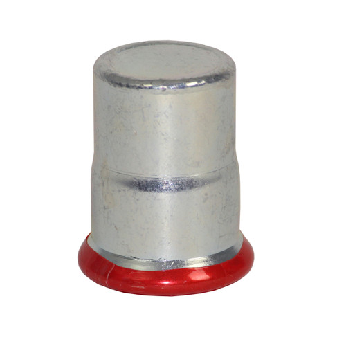 EUROPRESS Carbon Steel End Cap