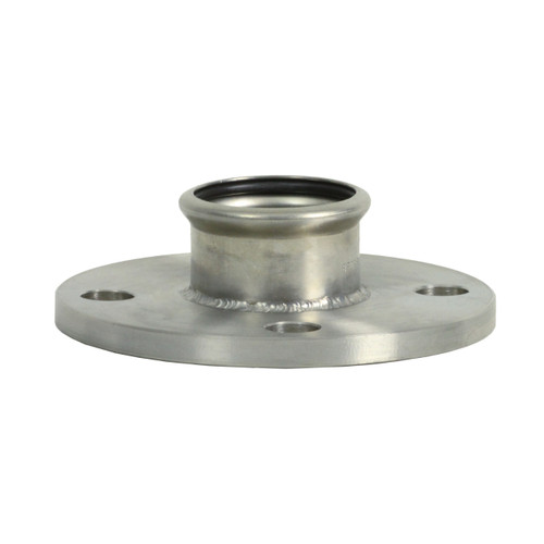 EUROPRESS Carbon Steel Adaptor Flange - Table E