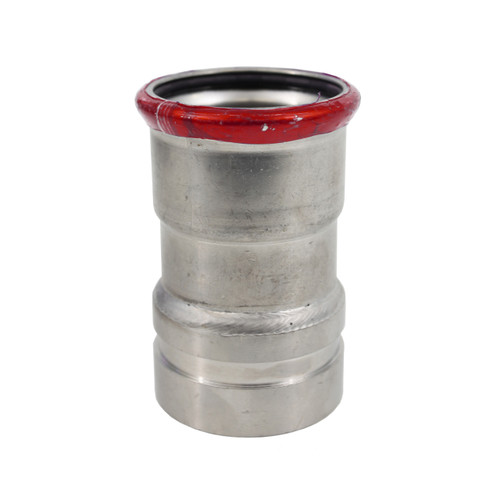 EUROPRESS Carbon Steel Roll Groove Adaptor