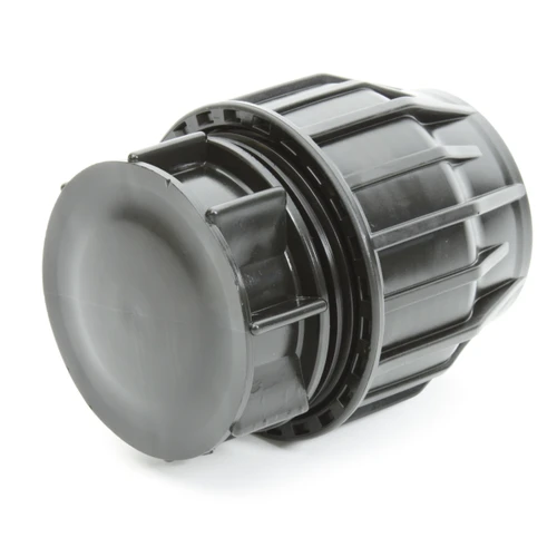 MD End Plug