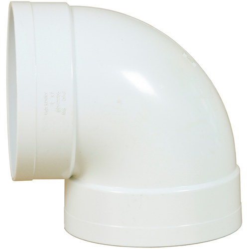 PVC Stormwater Bend 88°