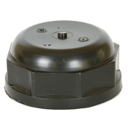 Polyprop/Nyglass BSP Hex Screw Cap