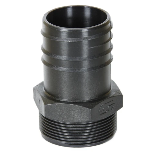 Polyprop/Nyglass BSP Hosetail