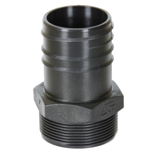 Polyprop/Nyglass BSP Hosetail