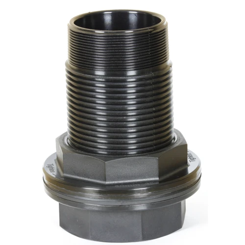 Polyprop/Nyglass BSP Tank Inlet Fitting