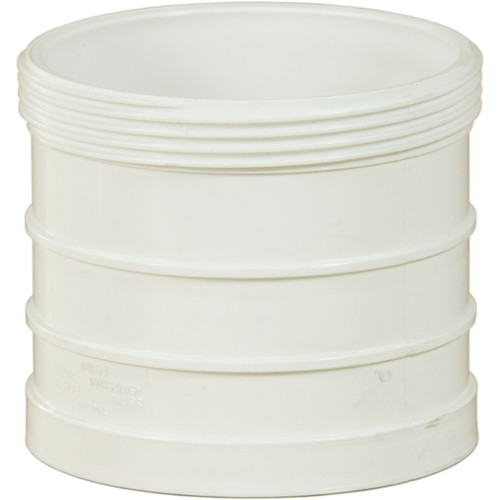 PVC DWV Socket
