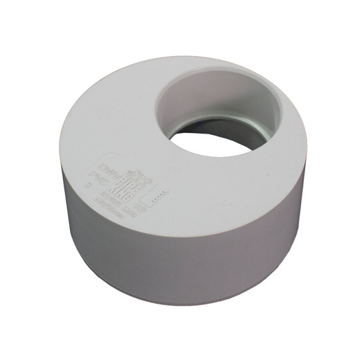 PVC DWV Reducing Bush PVC DWV Reducing Bush