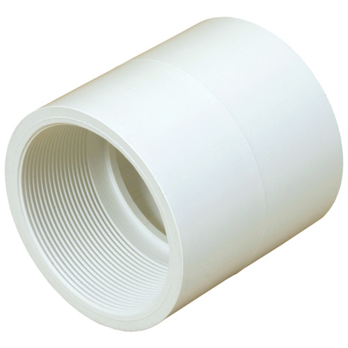 PVC Faucet Coupling