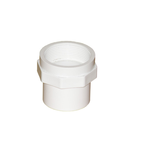 PVC Faucet Adaptor PVC Faucet Adaptor