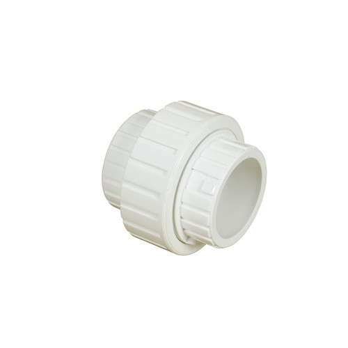 PVC Socket Union