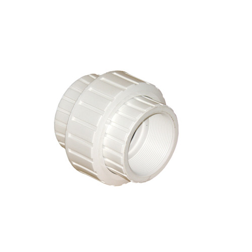 PVC Compression Union (Threaded)