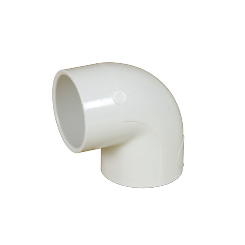 PVC 90° Elbow