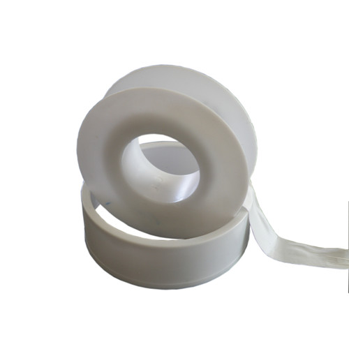 PTFE threadseal tape