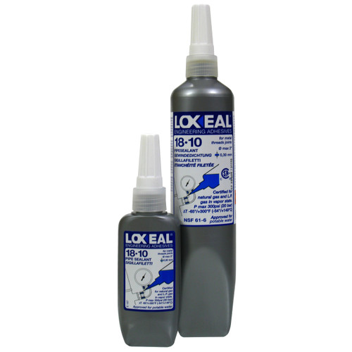 LOXEAL 18-10 Thread Sealant Removable