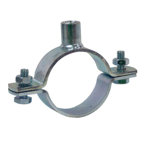 Zinc Munzing Ring