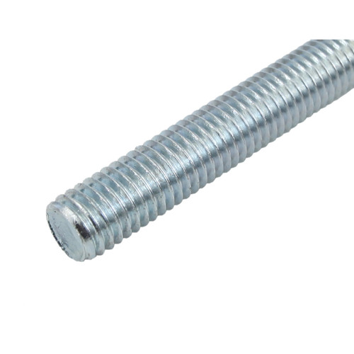 Threaded Rod - Zinc Threaded Rod - Zinc