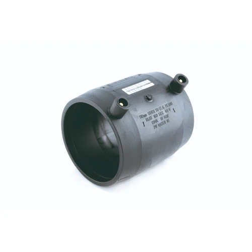 Electrofusion Coupler SDR11 PN16
