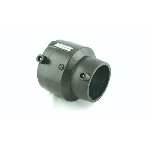 Electrofusion Reducing Coupler