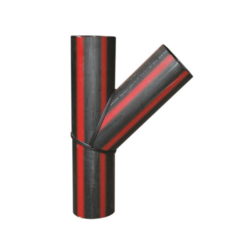 Long Spigot Junction 45° SDR11 PN16 Long Spigot Junction 45° SDR11 PN16