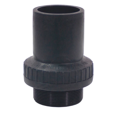 BSP Male Adaptor PE
