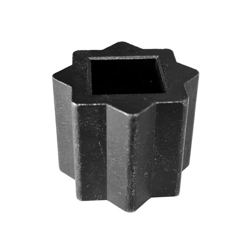 Star/Square Actuator Adaptor